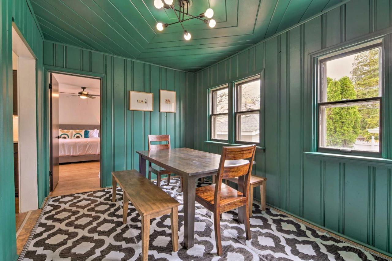 Spacious Oak Park Home, 11 Mi To Downtown Chicago! 外观 照片