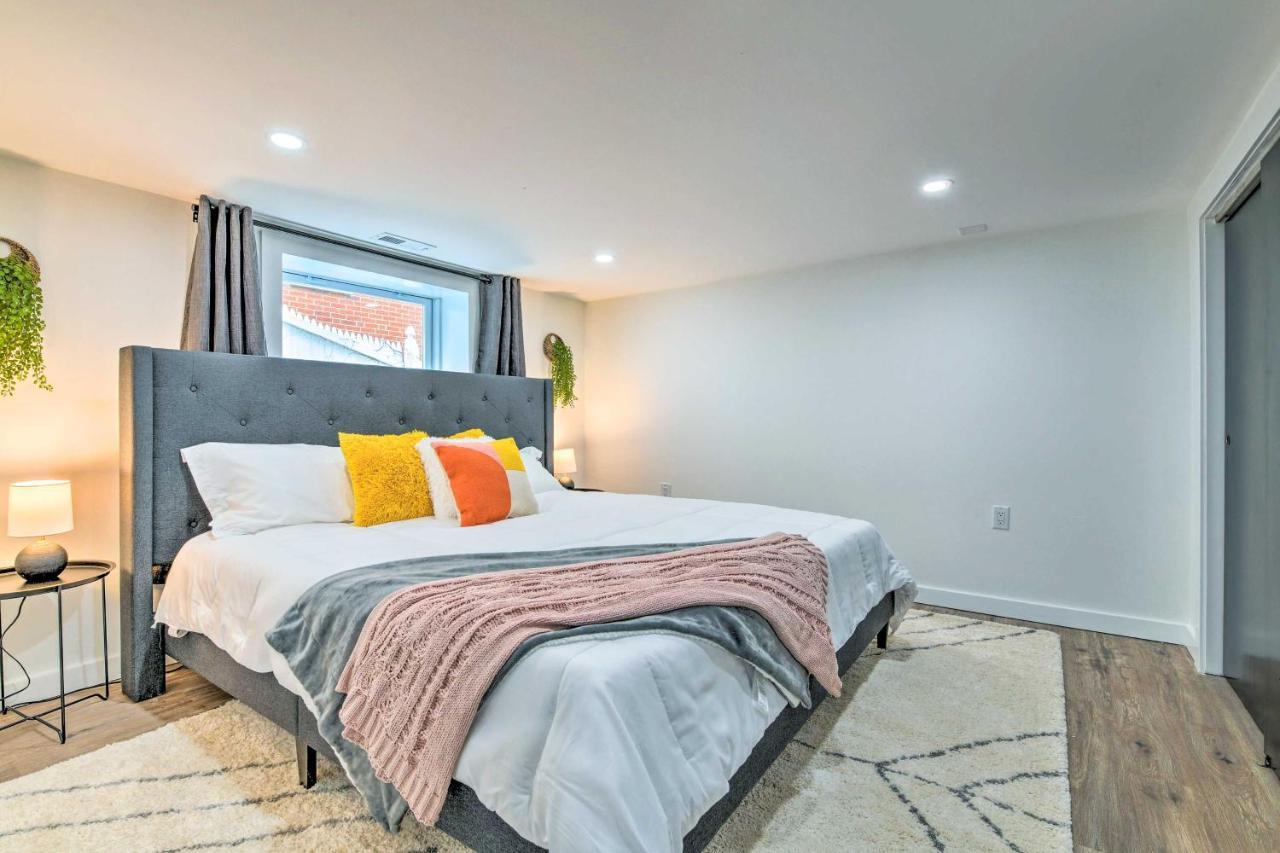 Spacious Oak Park Home, 11 Mi To Downtown Chicago! 外观 照片